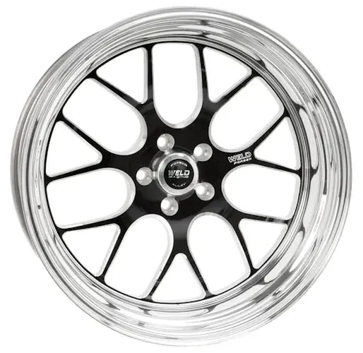 20X7.5 S77 BLK CTR 5X4.75