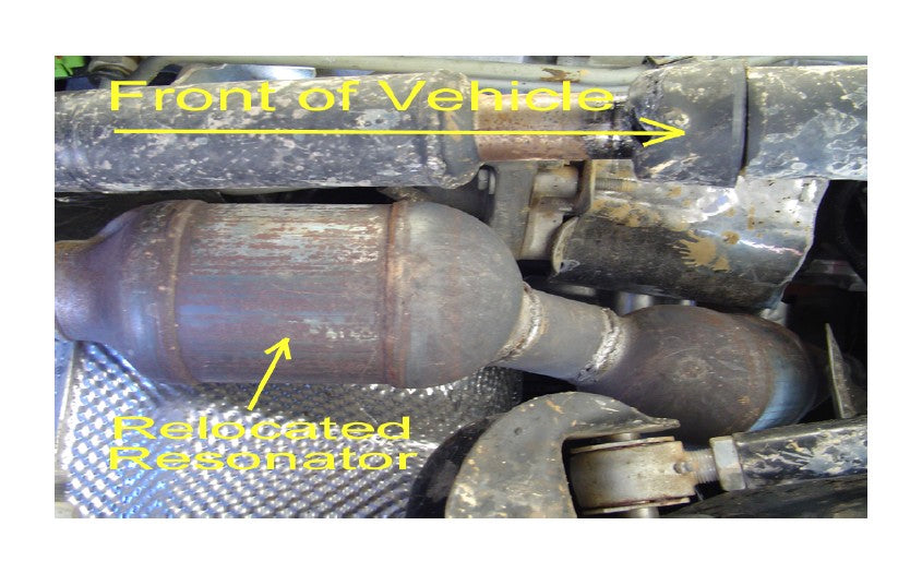 Rock Krawler Coil Over 2.625-13 Remote Reservoir w/ Fast CD Adjuster Suspension Component RRD07910FCD