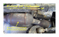 Rock Krawler Suspension auto part detail
