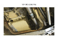 Rock Krawler Coil Over 2.625-13 Remote Reservoir w/ Fast CD Adjuster Suspension Component RRD07910FCD