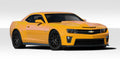 Extreme Dimensions bumper detail