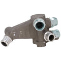 ENGINE OIL THERMOSTAT