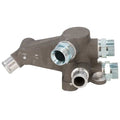 ENGINE OIL THERMOSTAT