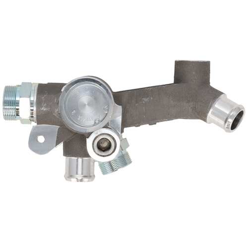 ENGINE OIL THERMOSTAT