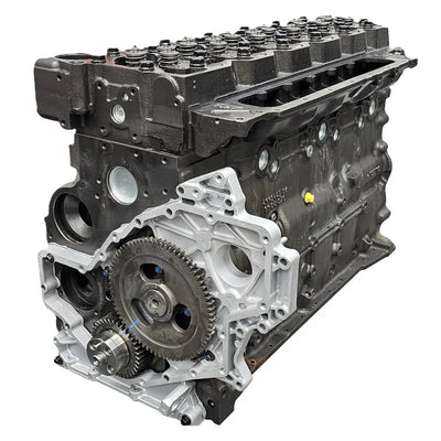 BD Diesel auto part