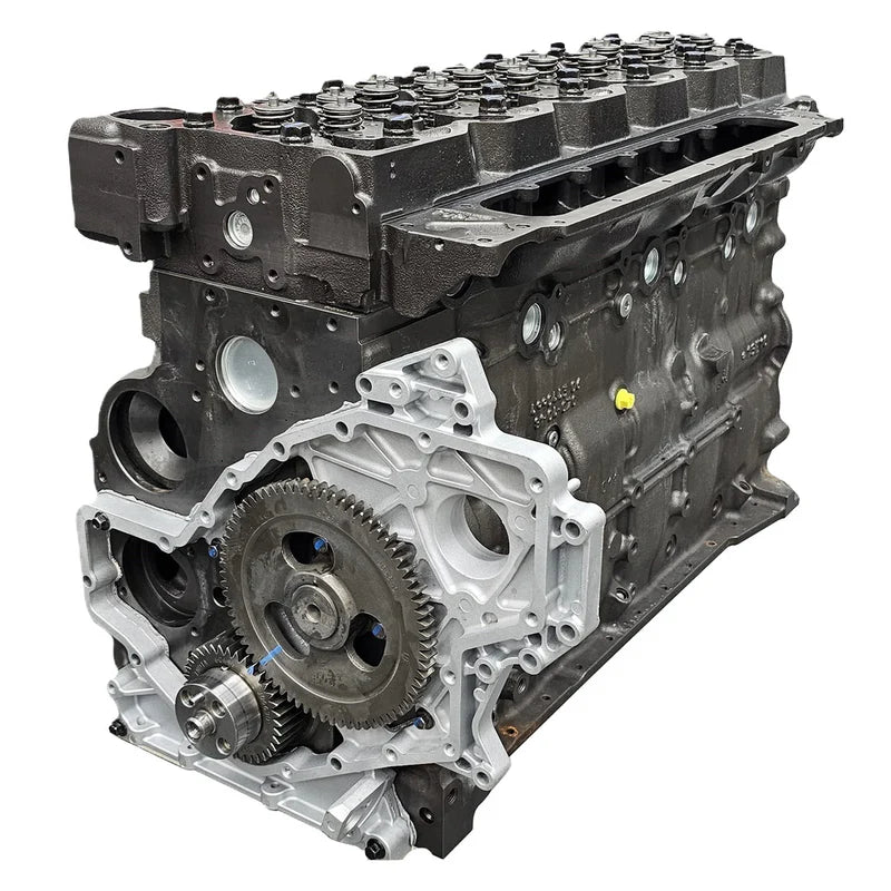 LONG BLOCK ENGINE