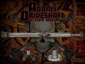 Adams Driveshaft auto part