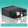 15000 BTU NONDUCTED RV ROOFTOP A/C UNIT IN WHITE