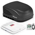 15000 BTU NONDUCTED RV ROOFTOP A/C UNIT IN WHITE