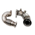 Up-pipe Kit Ford 2015-2019 6.7L