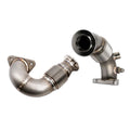 Up-pipe Kit Ford 2015-2019 6.7L