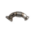 Up-pipe Kit Ford 2015-2019 6.7L