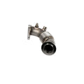 Up-pipe Kit Ford 2015-2019 6.7L