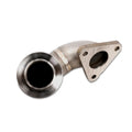 Up-pipe Kit Ford 2015-2019 6.7L
