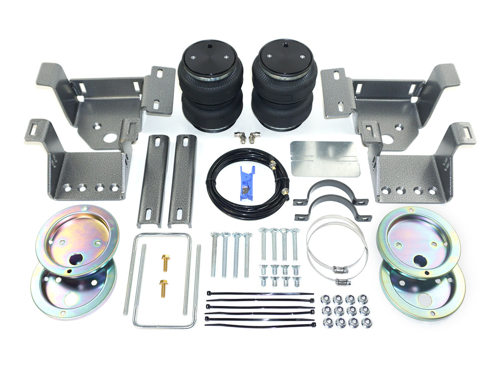Pacbrake silver springs