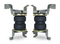 Pacbrake springs detail