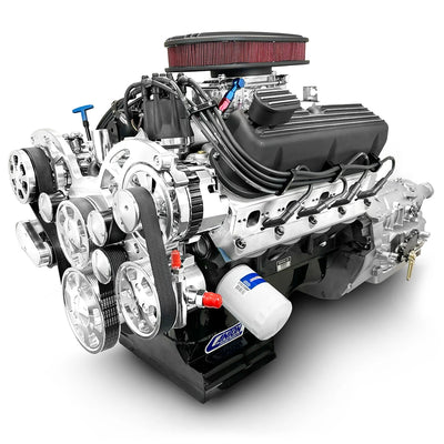 BLUEPRINT ENGINES blue auto part