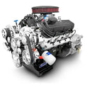 BLUEPRINT ENGINES 302 C.I. FORD COM