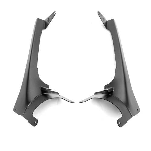 MULTI-LED ROOF CROSS BAR AND 2-POD