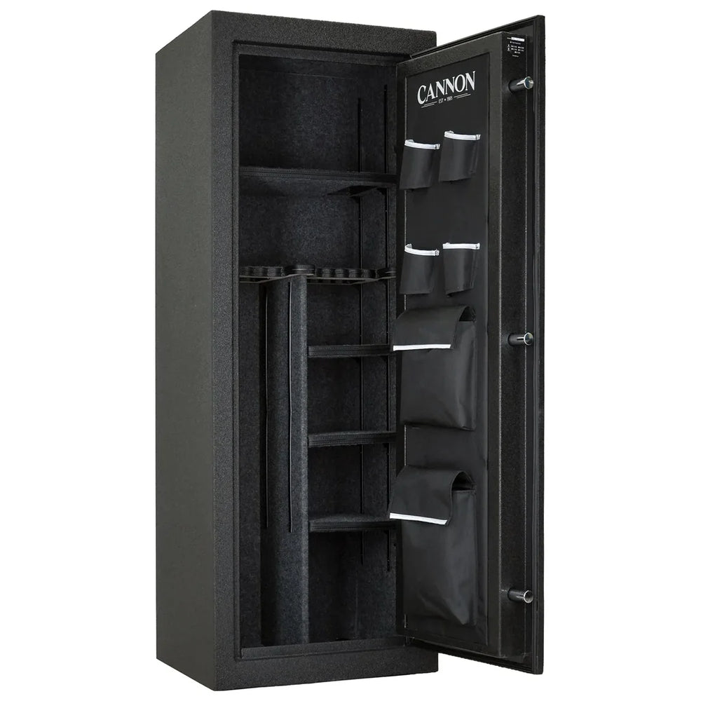 CANNON FORTIFIED 38 GUN SAFE