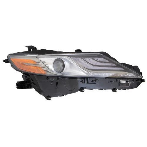 Maxzone Vehicle Lighting Corp headlights