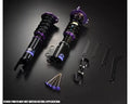 D2 Racing coilovers
