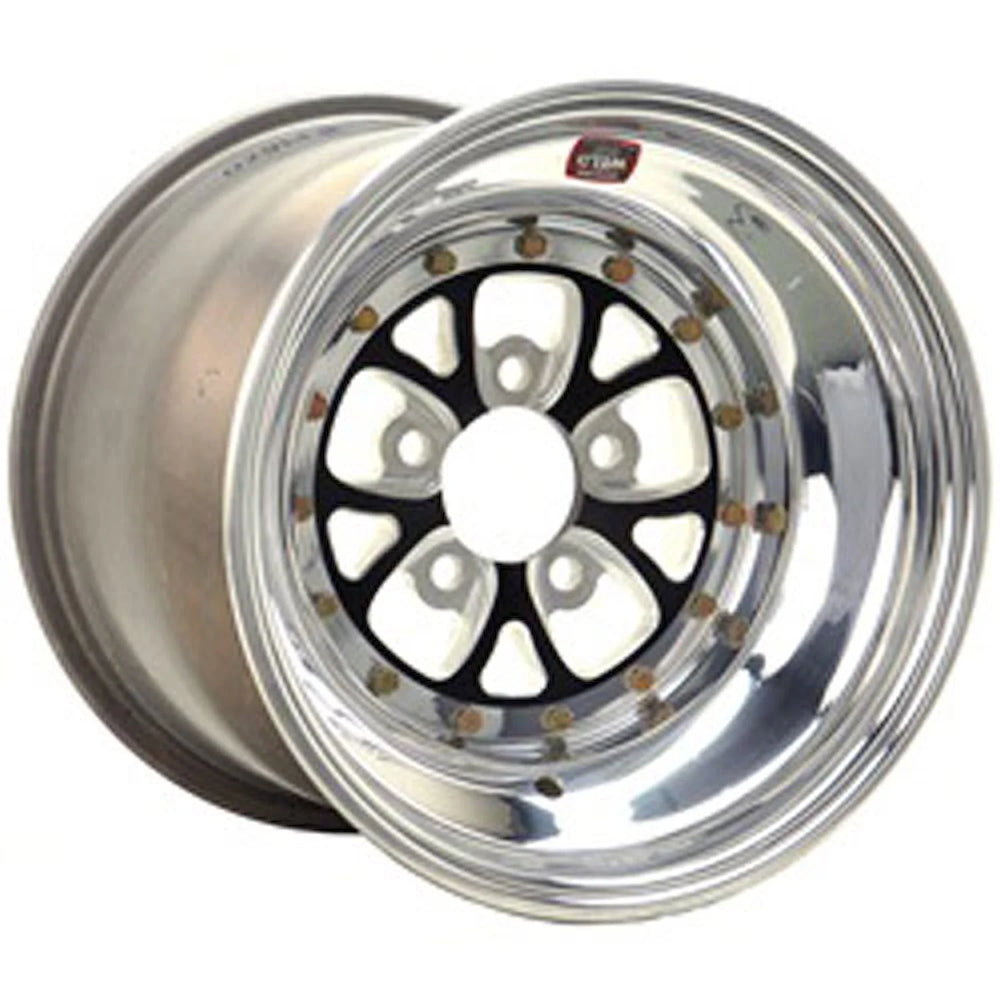 15X10 V-SERIES BLK CTR 5X