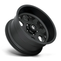FF014 22X12 BLANK BLACK -40MM (114-
