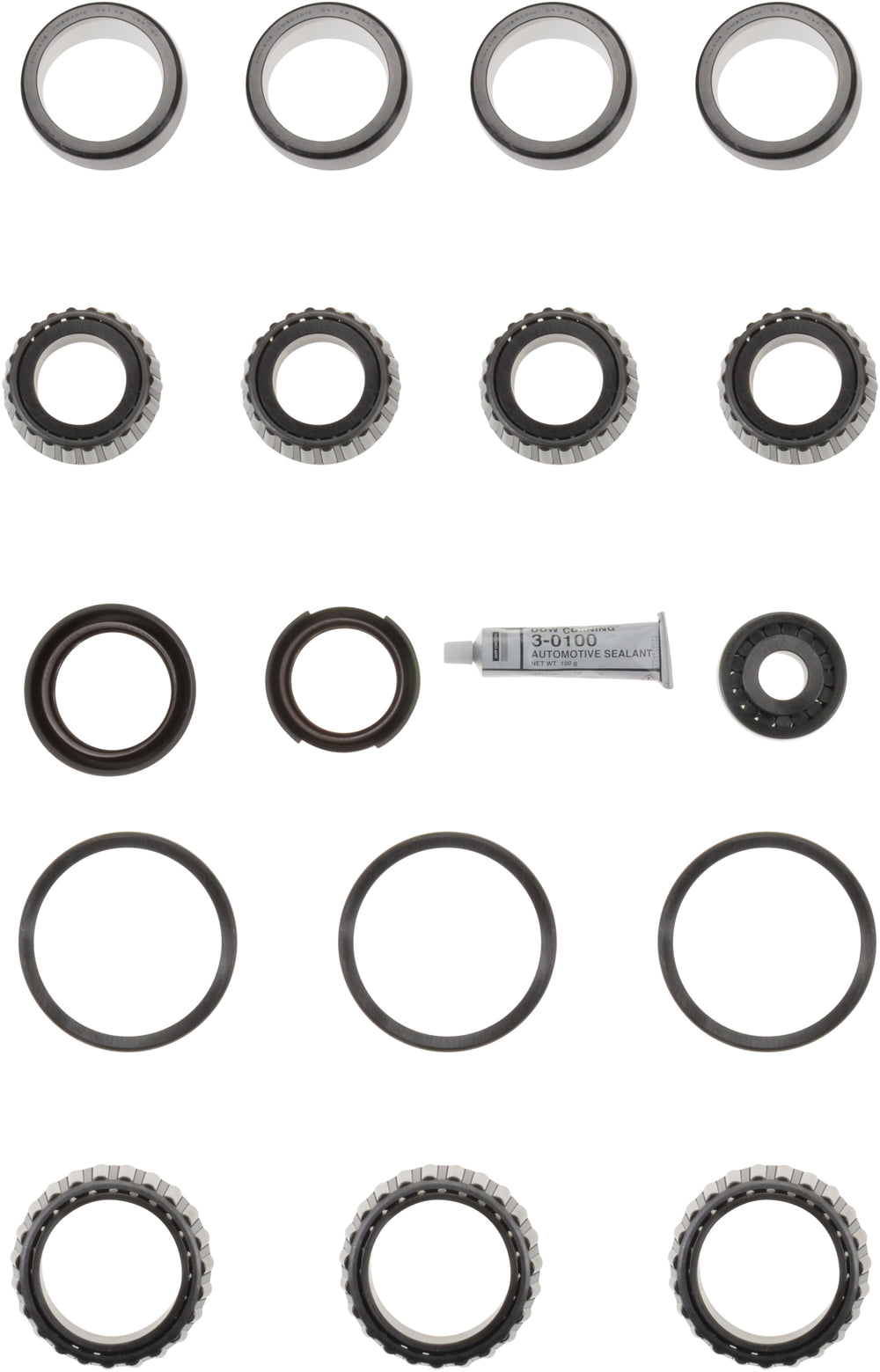 KIT-BEARING & SEAL