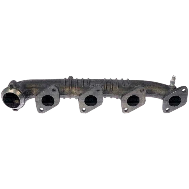 CONTROL ARM W/BJ