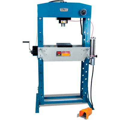 Wilton auto part
