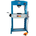 HSP-50A; 50 TON AIR/HAND OPERATED H
