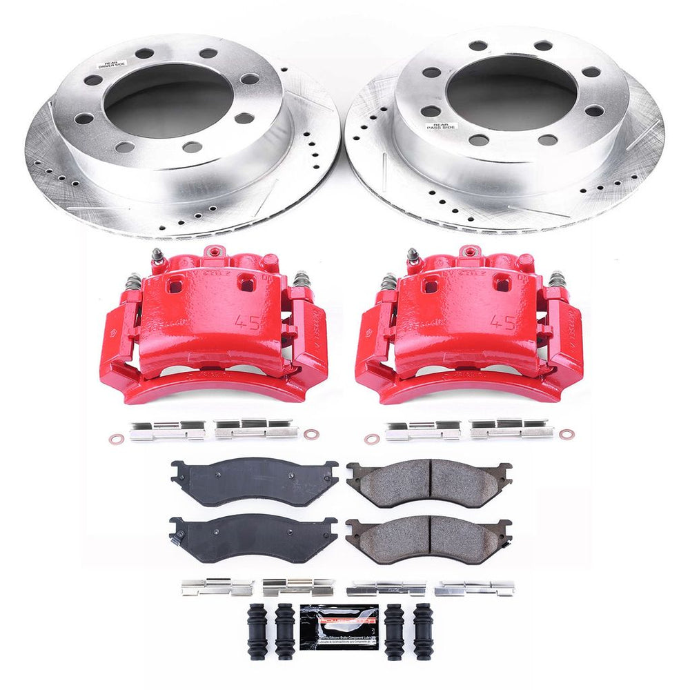 PowerStop auto part