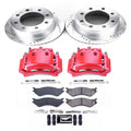 PowerStop auto part