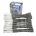 NGK EUC071 WIRE SET CL5 Ignition Wire Set EUC071