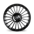 TOUREN TR10 3610 GLOSS BLACK 22X9 5-114.3/5-127 35MM 78.3MM
