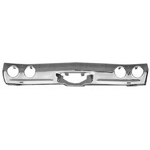 BMP FACE BAR RR CHR
