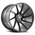 SAVINI auto part close-up