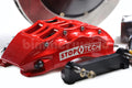 OE Plus Brake Kit 4 Wheel