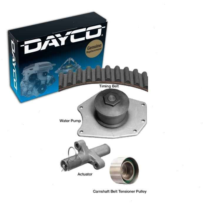 WATER PUMP KIT DAYCO