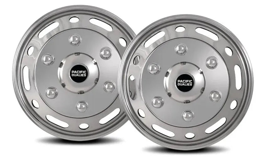 FRONT AXLE KIT FOR 44-1608A