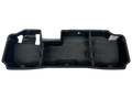 20C SILVERADO/SIERRA 1500 CREW CAB UNDERSEAT STORAGE/GUN CASE BROWN