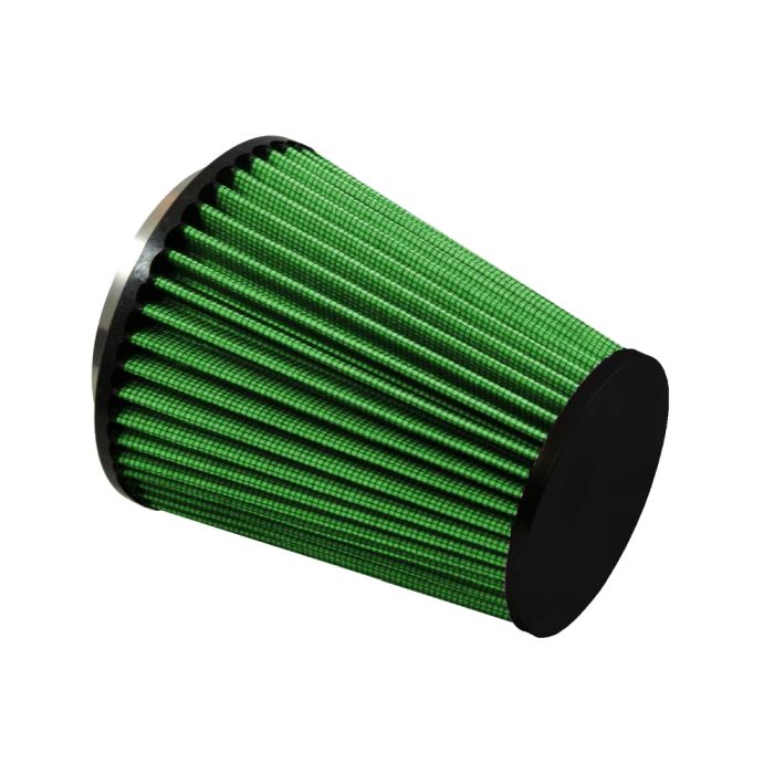 Green Filter USA - Clamp-on Filter; ID 3 1/2", H 6.5"