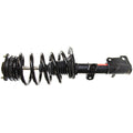 MONROE SHOCKS & STRUTS strut brace