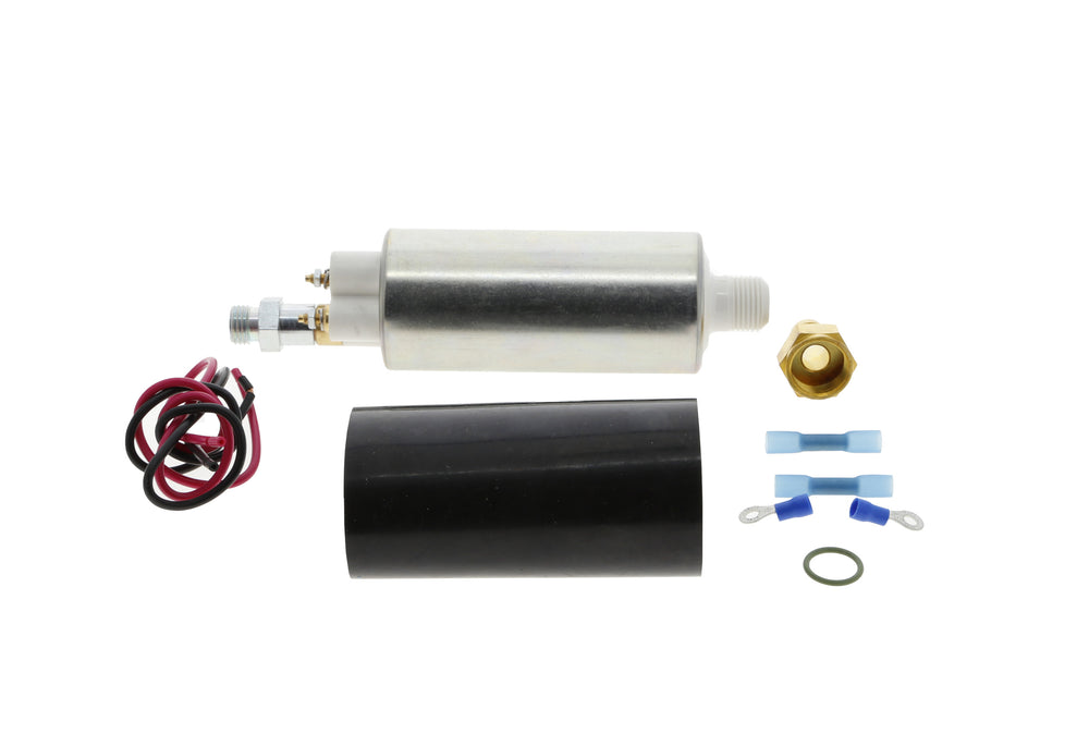 ELECTRIC FUEL PUMP