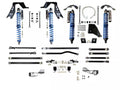20C GLADIATOR FRONT LONG ARM PRO PLUS