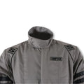 CLASSIC SFI 5 JACKET ALLOY- XL