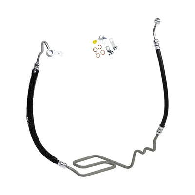 Gates auto part