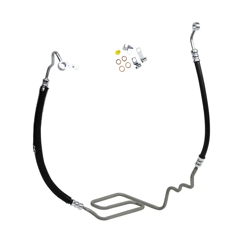 Gates Power Steering Pressure Line Hose Assembly