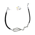 Gates auto part